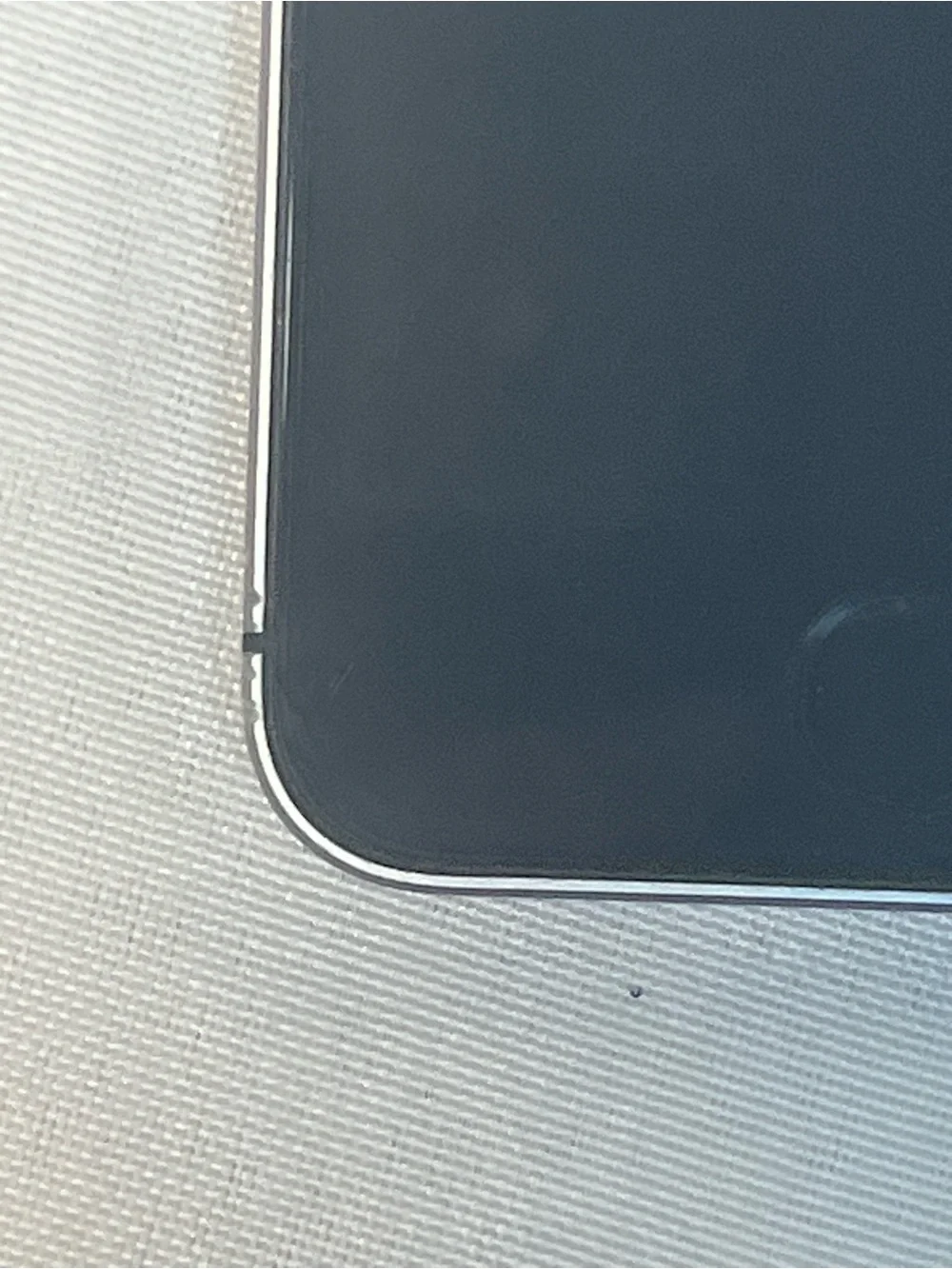 Apple iPhone SE 32GB Space Gray - Bad LCD/Touchscreen - Read Description